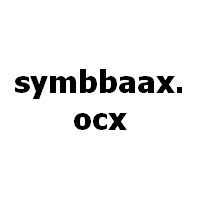 Symbbaax.ocx Download