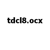 Tdcl8.ocx Download
