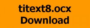 Titext8.ocx Download