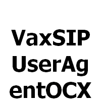 VaxSIPUserAgentOCX.ocx Download