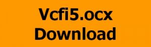 Vcfi5.ocx Download