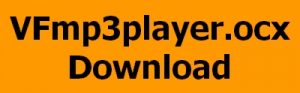 VFmp3player.ocx Download