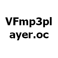 VFmp3player.ocx Download