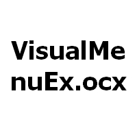 VisualMenuEx.ocx Download
