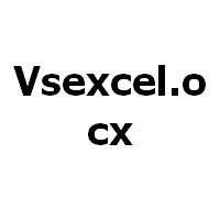 Vsexcel.ocx Download