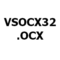 VSOCX32.OCX Download