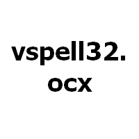 Vspell32.ocx Download