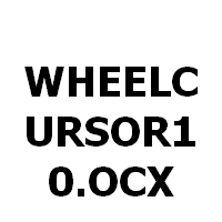WHEELCURSOR10.OCX Download