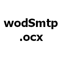 WodSmtp.ocx Download