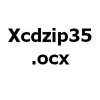 Xcdzip35.ocx Download