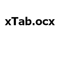 xTab.ocx Download