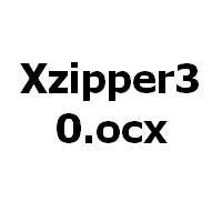 Xzipper30.ocx Download