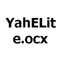 YahELite.ocx Download